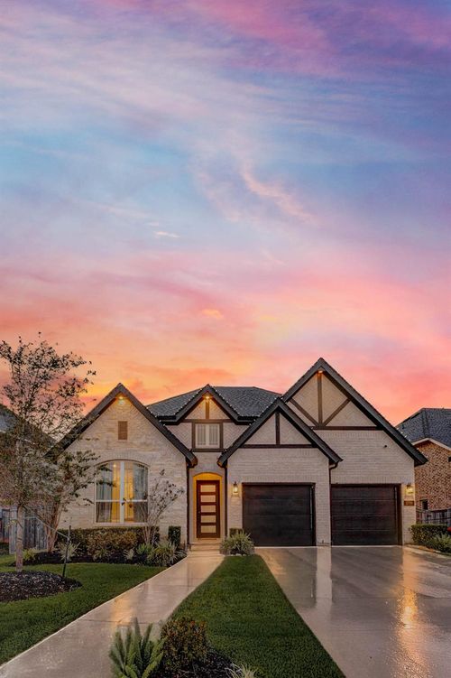 1719 Rustling Creek Dr, Missouri City, TX, 77459-5356 | Card Image