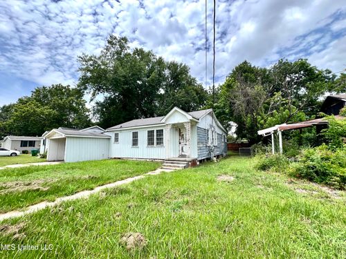 409 Love Street Street, Ferriday, LA, 71334 | Card Image