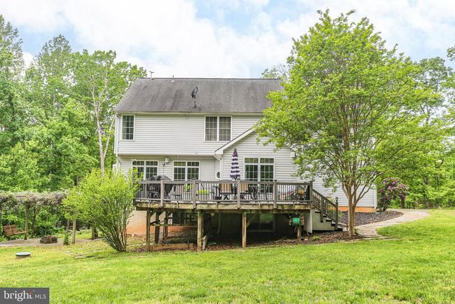 10448 Wheatley School Rd, House other with 5 bedrooms, 5 bathrooms and null parking in MARSHALL VA | Image 46