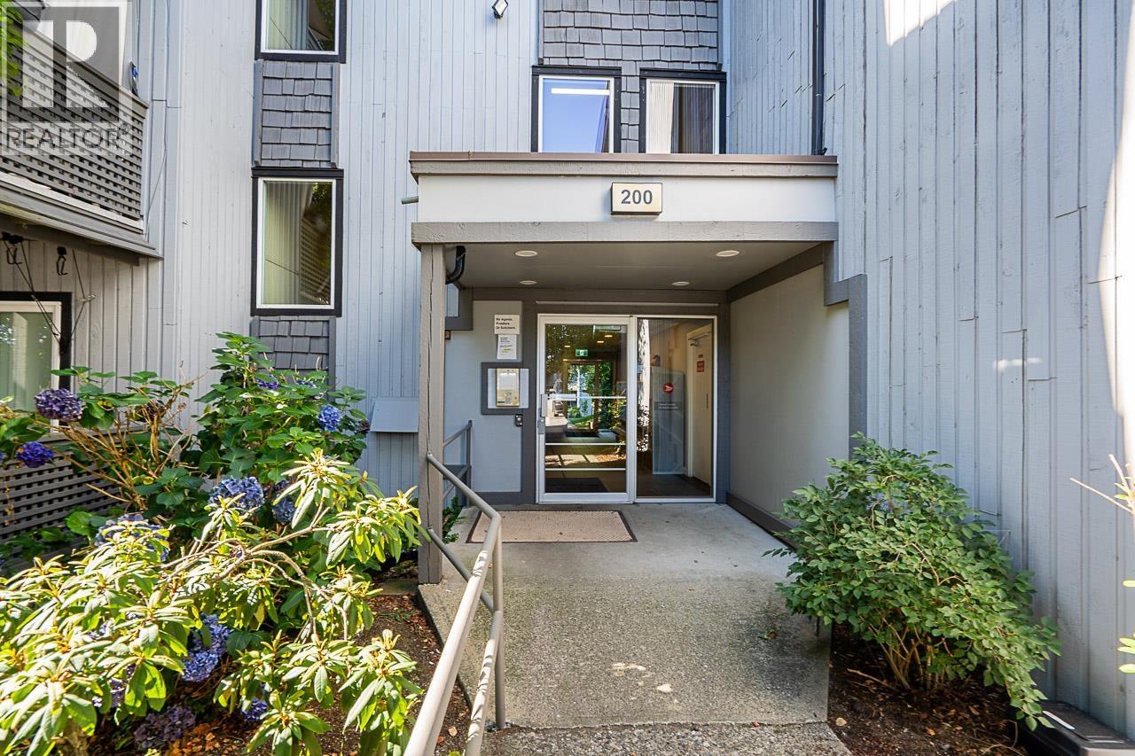 Residential in Port Moody