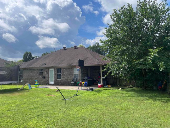 41 Eaglebrook Dr, House other with 3 bedrooms, 2 bathrooms and null parking in Conway AR | Image 14