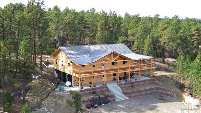 1 Nighthawk Trl, House other with 3 bedrooms, 2 bathrooms and null parking in Roundup MT | Image 4