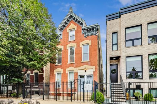 2r-1818 W Superior St, Chicago, IL, 60622-8866 | Card Image