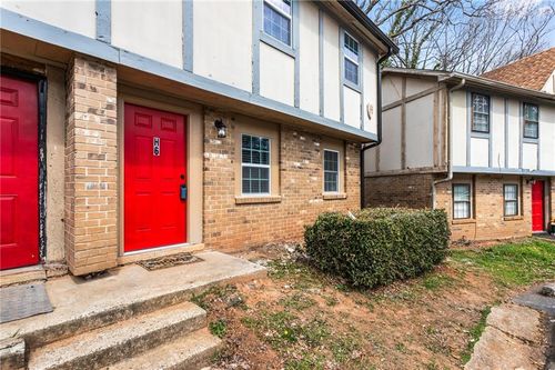 6h-1150 Rankin St, Stone Mountain, GA, 30083-3062 | Card Image