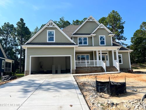 517 Pommel Lane, Southern Pines, NC, 28387 | Card Image