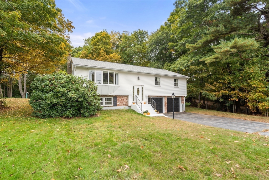 Depot Rd, Templeton, MA 01468