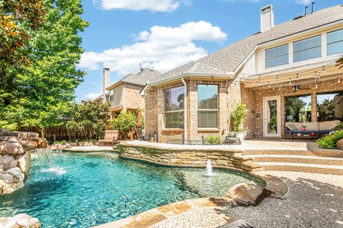927 Mckamy Dr, Allen, TX, 75013-5371 | Card Image