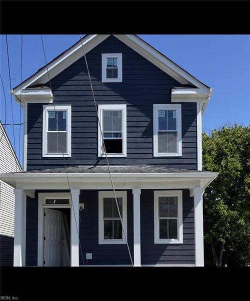 976 Goochland St, Norfolk, VA, 23504-2818 | Card Image