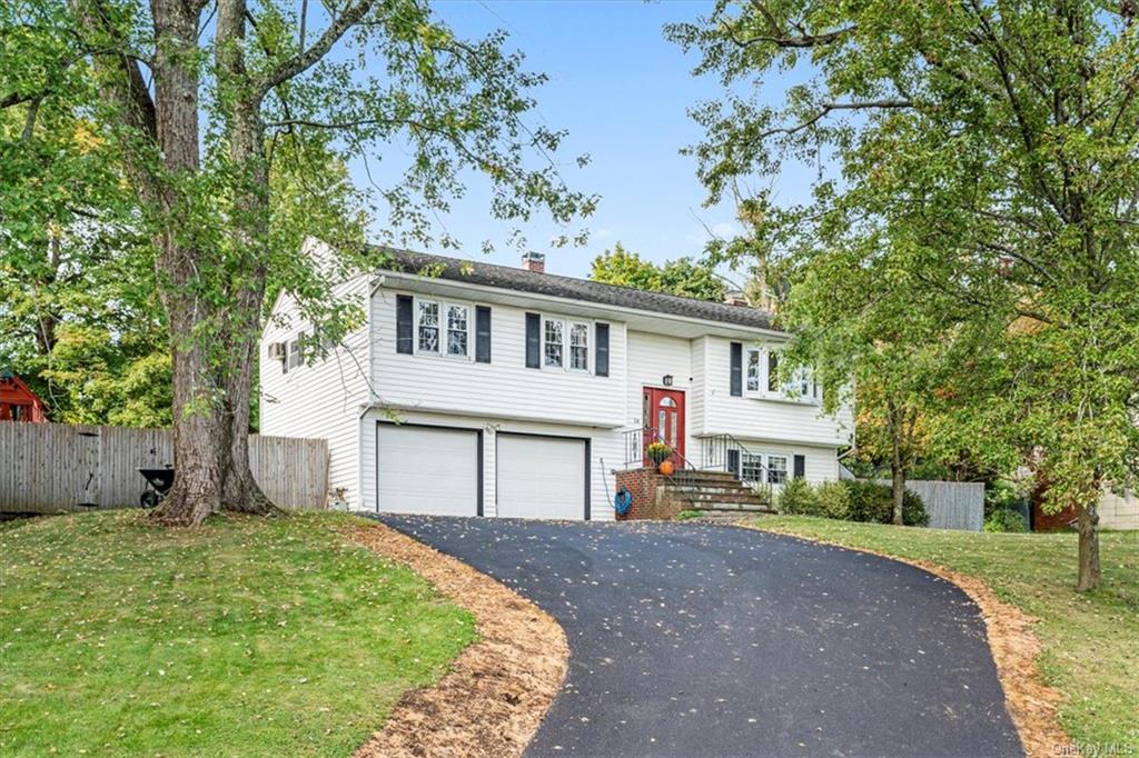 High Ridge Rd, Monroe, NY 10950