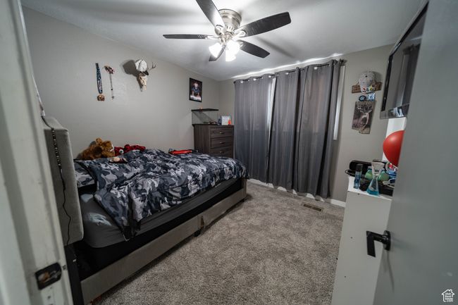 615 E 300 N, House other with 3 bedrooms, 2 bathrooms and 1 parking in Price UT | Image 15