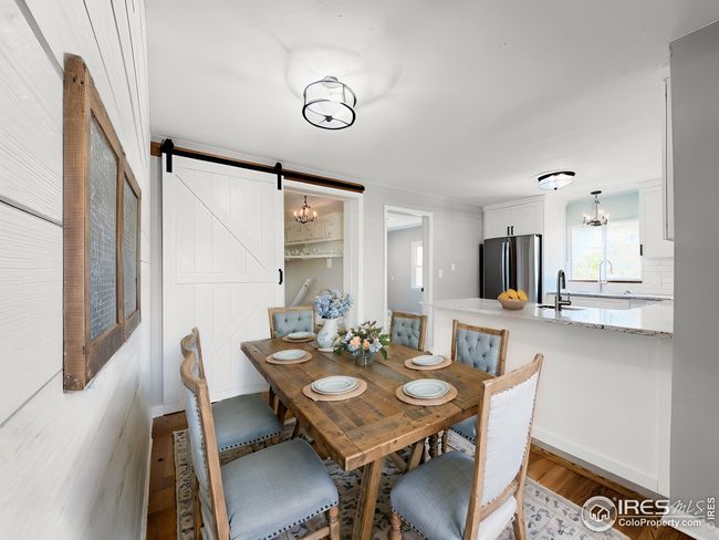 325 S West St, House other with 4 bedrooms, 2 bathrooms and null parking in Fort Morgan CO | Image 13