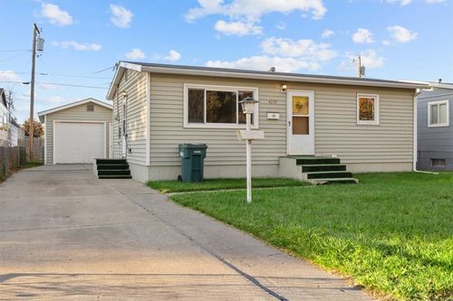 4234 Murphy Ave, Billings, MT, 59101-5105 | Card Image