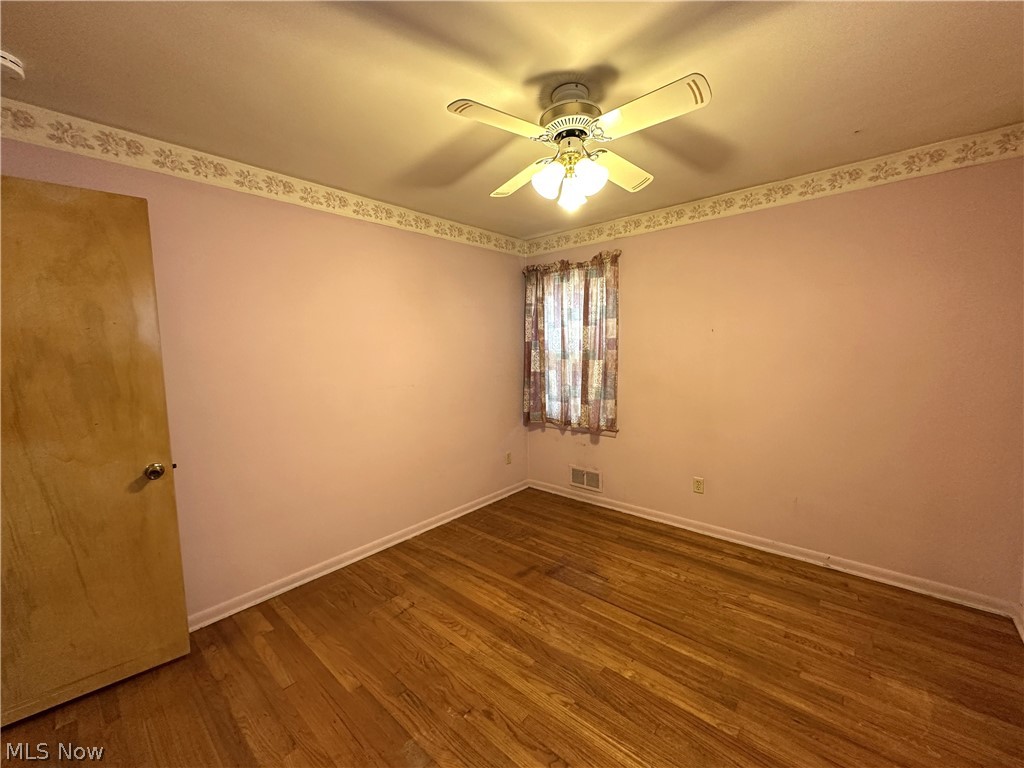Residential in Garfield Heights 5