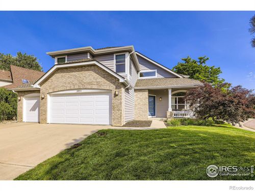 6951 Nile Ct, Arvada, CO, 80007-7047 | Card Image