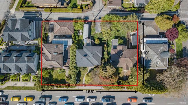 7441 Granville Street, House other with 4 bedrooms, 2 bathrooms and null parking in Vancouver BC | Image 3