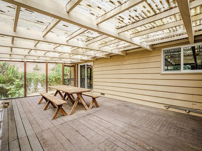 1725 Early Dr, House other with 2 bedrooms, 1 bathrooms and 4 parking in Felton CA | Image 16