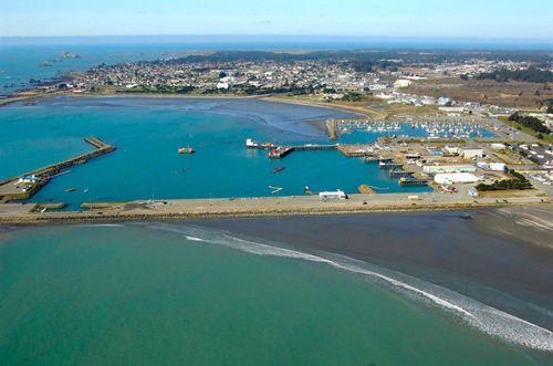 506 Anchor Way, Crescent City, CA, 95531 | Card Image