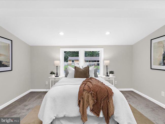 813 Ferguson Rd, House other with 5 bedrooms, 1 bathrooms and null parking in JOPPA MD | Image 15