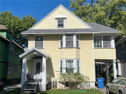372 Lake View Park Street, Rochester, NY, 14613 | Card Image
