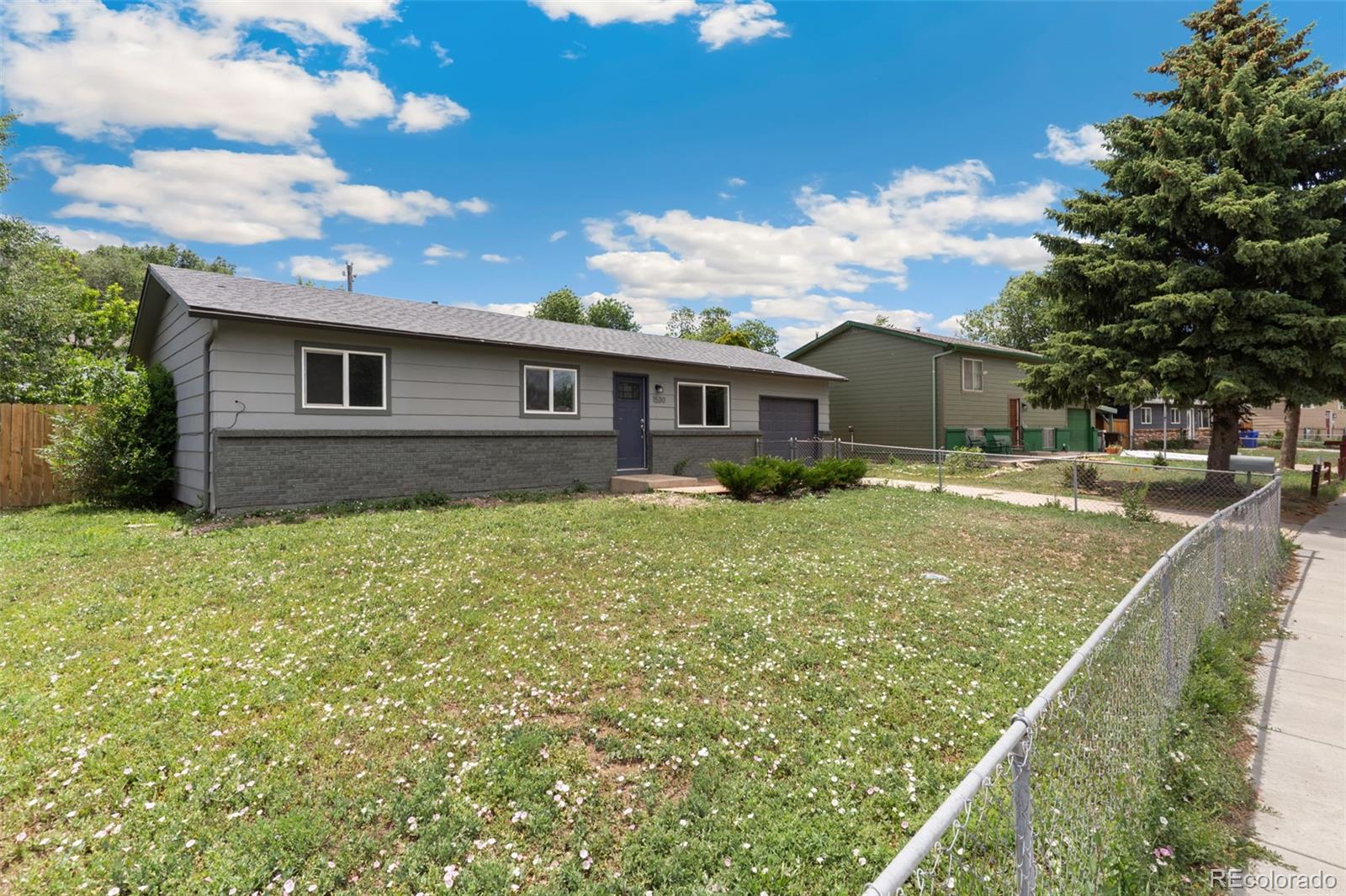 Residential in Colorado Springs 3
