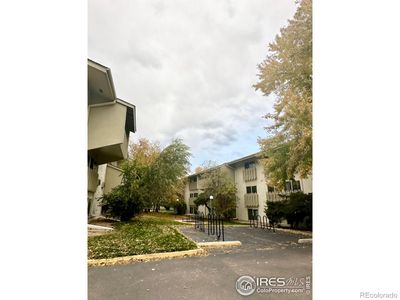 116 - 2707 Valmont Road, Condo with 2 bedrooms, 1 bathrooms and 2 parking in Boulder CO | Image 1