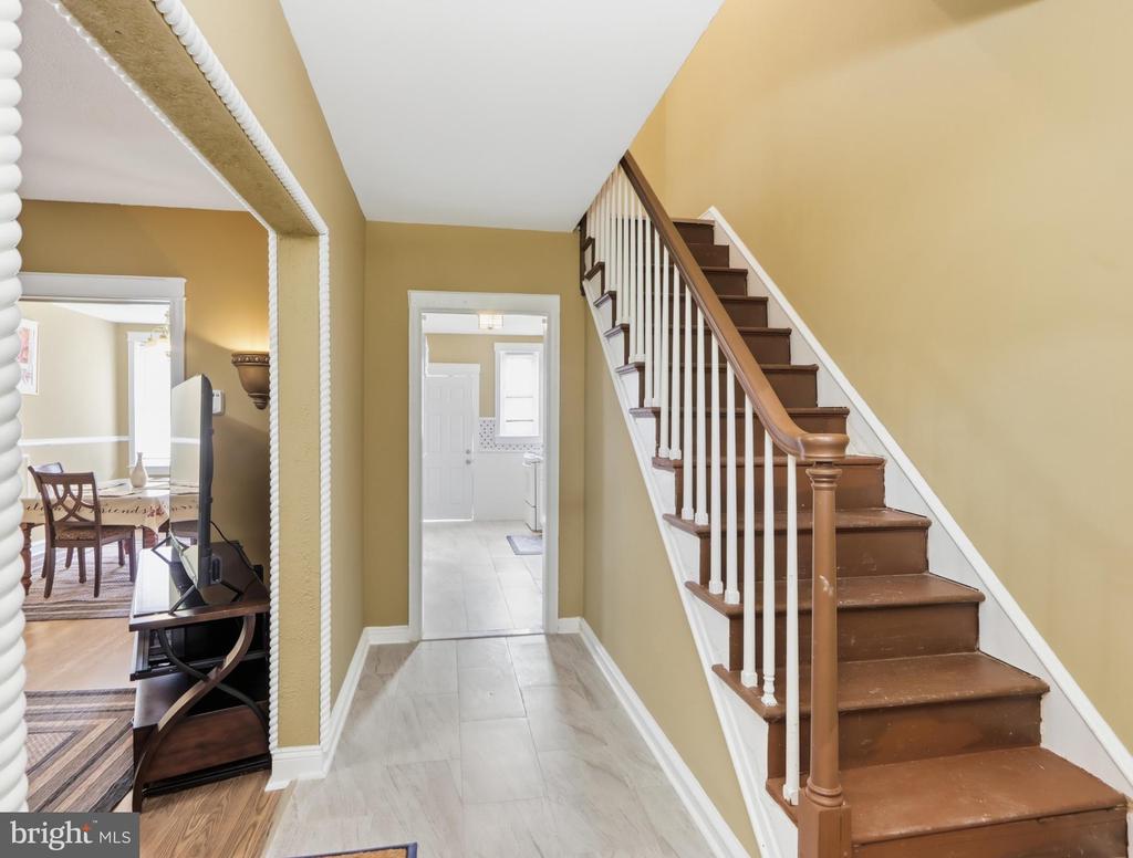 Residential Lease in BALTIMORE 4