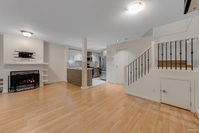 7436 Magnolia Terr, Townhouse with 2 bedrooms, 1 bathrooms and 2 parking in Burnaby BC | Image 3