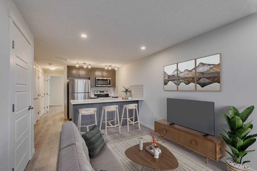 504-474 Seton Cir Se, Calgary, AB, T3M3P6 | Card Image