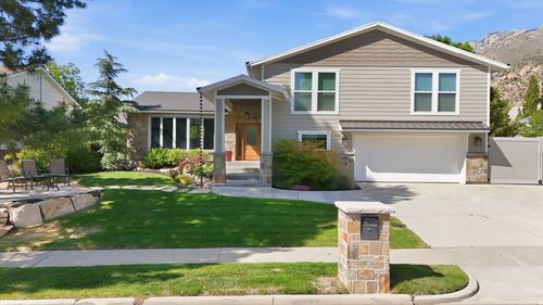 3315 E Nutmeg St, Cottonwood Heights, UT, 84121-4309 | Card Image