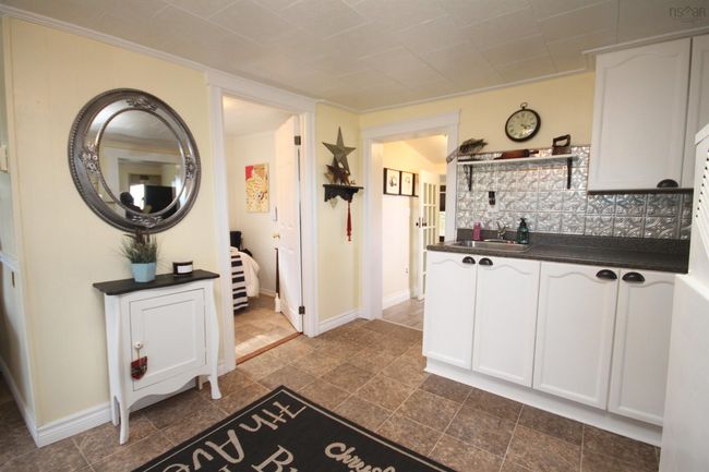 38 Lerues Lane, House other with 3 bedrooms, 1 bathrooms and null parking in L'ardoise NS | Image 23