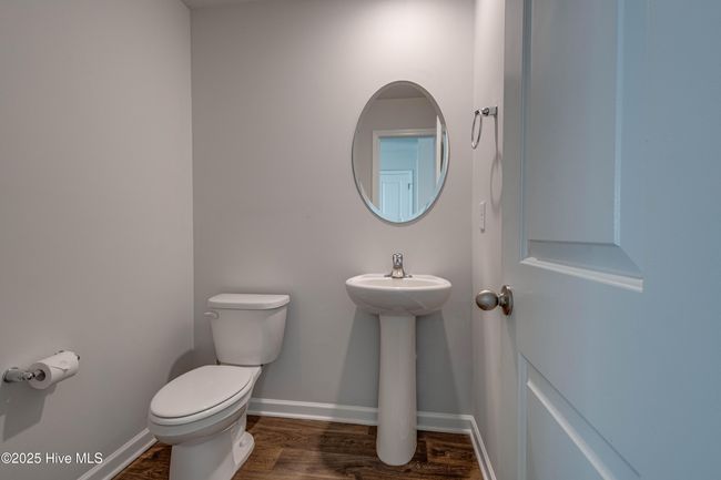 411 Isabelle St, House other with 3 bedrooms, 3 bathrooms and 2 parking in New Bern NC | Image 14