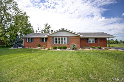 24146 State Highway 16, Jerseyville, IL, 62052-6201 | Card Image
