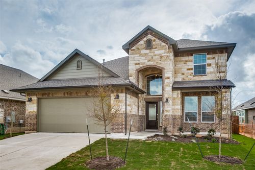 12213 Coronilla Bnd, Austin, TX, 78748-6889 | Card Image
