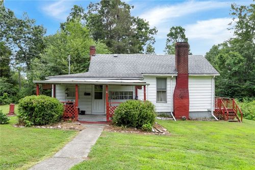 60563 Wintergreen Rd, Senecaville, OH, 43780-9720 | Card Image