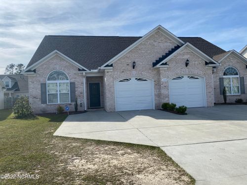 2008 A Leighton Dr, Greenville, NC, 27834 | Card Image