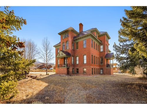 401-401 Old Saint Vincents, Leadville, CO, 80461 | Card Image