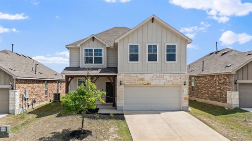 290 Bayberry Cir, Buda, TX, 78610-2193 | Card Image