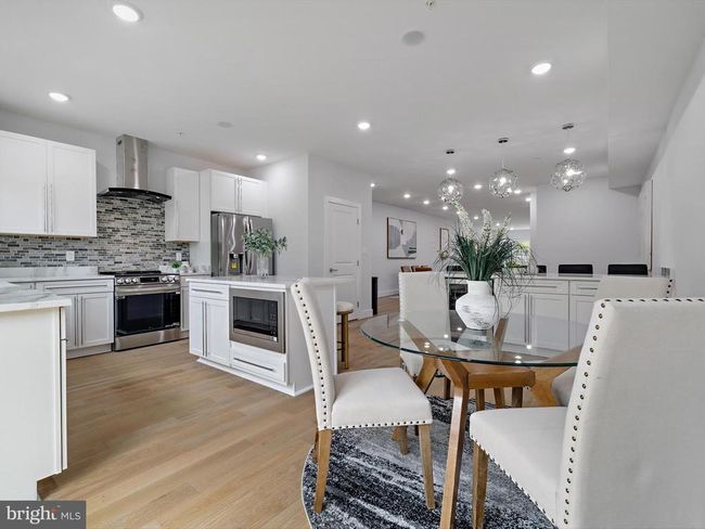 5106 Fitch St Se, Townhouse with 4 bedrooms, 5 bathrooms and null parking in WASHINGTON DC | Image 12