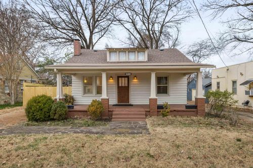 2586 School Ave, Memphis, TN, 38112-3804 | Card Image