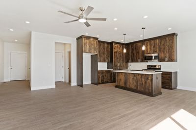 Photo of a similar home to show finishings | Image 2