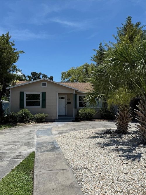1132 26th Ave S, SAINT PETERSBURG, FL, 33705-3524 | Card Image
