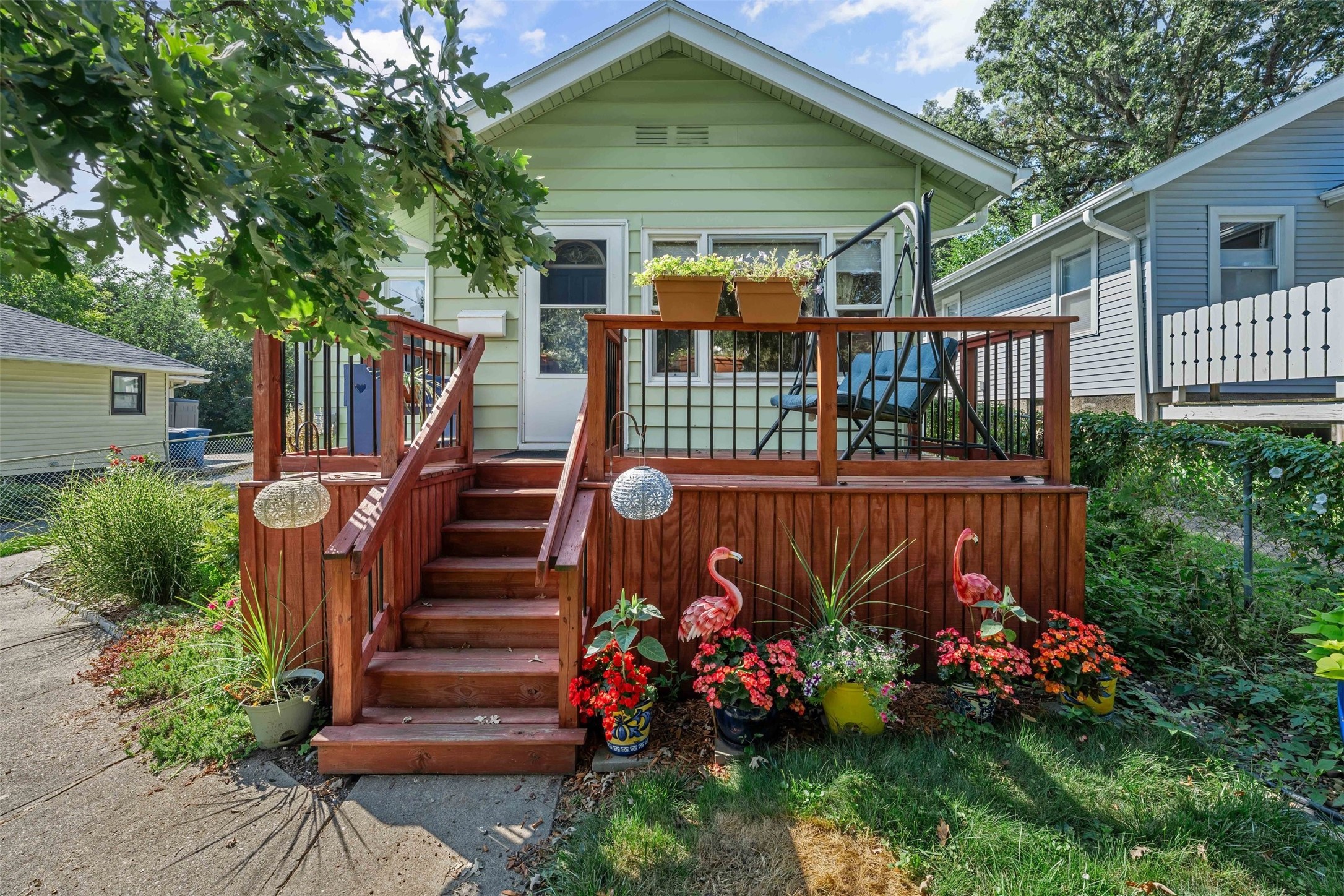 Woodland Ave, Des Moines, IA 50312
