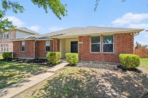 3014 Deer Ridge Dr, Rockwall, TX, 75032-9284 | Card Image