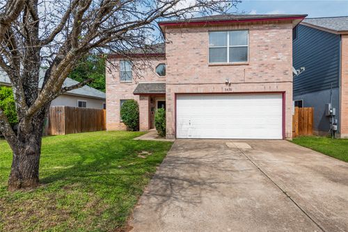 2620 Stapleford Dr, Cedar Park, TX, 78613-7612 | Card Image