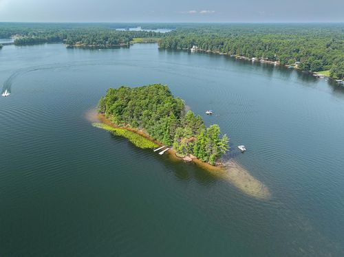 9485 Devine Is, Minocqua, WI, 54548 | Card Image