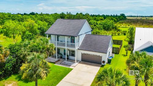 3820 Emerille Dr, Foley, AL, 36535-9292 | Card Image