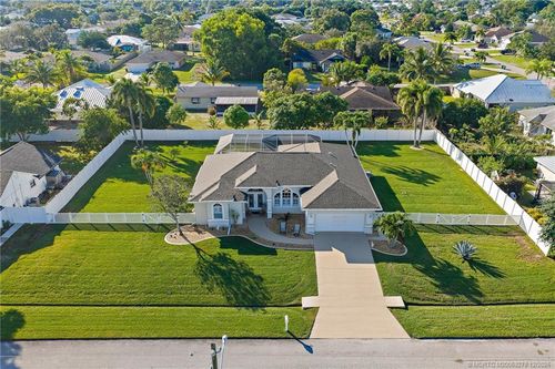 2434 Se Pascal Ave, Port St. Lucie, FL, 34952-6759 | Card Image