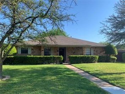 3217 Nova Trl, Plano, TX, 75023-3606 | Card Image