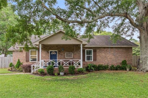 8460 Lake Eleanor Dr, Theodore, AL, 36582-5053 | Card Image