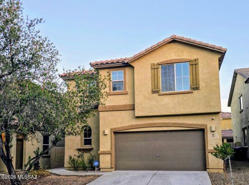 707 W Calle Capotasto, Sahuarita, AZ, 85629-7864 | Card Image